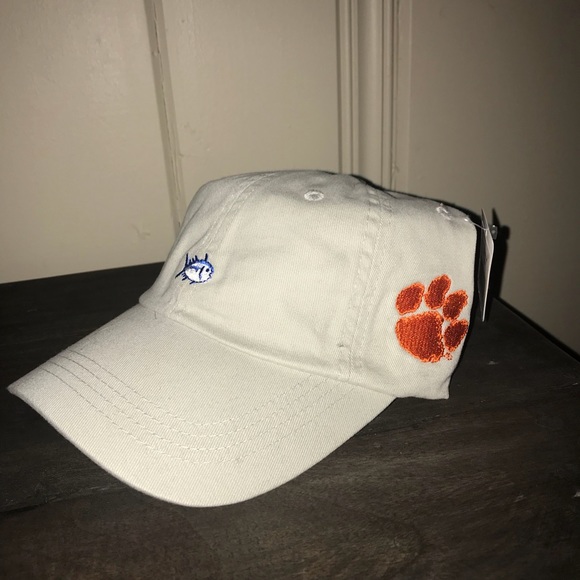 southern tide clemson hat